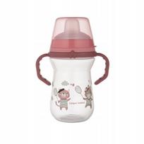 Gertuvė su snapeliu Canpol Babies Bonjour Paris 56/613, 6mėn+, 250ml