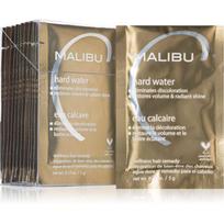 Malibu C Wellness Hair Remedy Hard Water Detoksikacijos priemonė plaukams 12x5 g