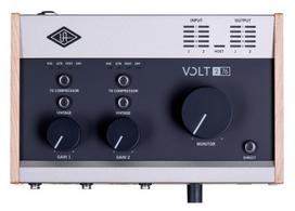 Universal Audio VOLT 276