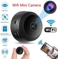Mini WiFi kamera A9 Mini Camera APP