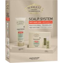Alfaparf Milano Il Salone Milano Scalp System rinkinys plaukų augimas