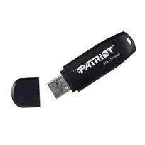 USB laikmena USB Atmintinė - Patriot Xporter Core 256GB USB 3.2 Gen 1 Juoda