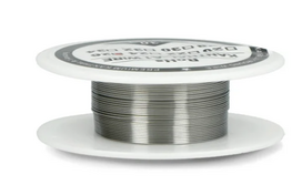 Kaitinimo viela Kanthal A1 0.40mm 12Ω/m - 9.1m