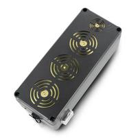 Graužikų atbaidymo priemonė - Viano King-LED OD-16