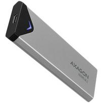 SSD ACC ENCLOSURE M.2 NVME/USB-C EEM2-UG2 AXAGON