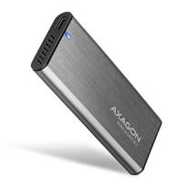 SSD ACC ENCLOSURE M.2 NVME/SATA USB-C EEM2-SG2 AXAGON