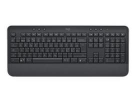 LOGITECH SIGNATURE K650 - GRAPHITE - (US) - INTNL
