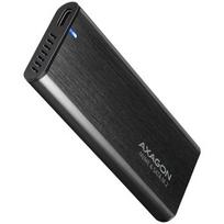 SSD ACC ENCLOSURE M.2 NVME/SATA USB-C EEM2-SB2 AXAGON