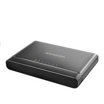 SSD ACC ADAPTER USB-C/M.2 and SATA/10GBPS 0.1M ADSA-CC AXAGON