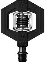 Pedalai Crankbrothers Candy 1 Klick-Pedal, juodas