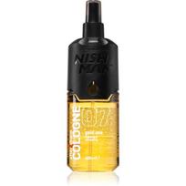 Nish Man Storm vanduo po skutimosi vyrams 400 ml