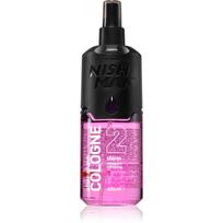 Nish Man Storm vanduo po skutimosi vyrams 400 ml