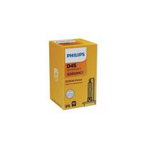 Automobilio lemputė Philips Xenon D4S VI 42V 35W