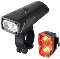 SIGMA light set - Buster 1600+Buster RL 150