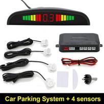 Parkavimo pagalbos sistema Interlook St-WT-22