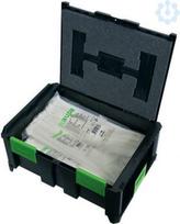 220394 Assortment box for installation- and connection material 220394 | 4011923557614