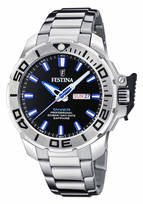 Vyriškas Laikrodis FESTINA THE ORIGINALS 20665/3