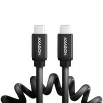 AXAGON | Data and charging cable, 1.1 m | BUCM-CM20TB | USB Type C to USB Type C