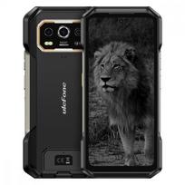 Smartphone Armor 27 Pro 5G 12/256GB black