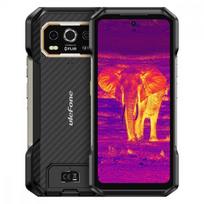 Smartphone Armor 27 4G 12/256 black