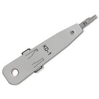 Qoltec KRONE Keystone Insertion Tool