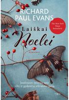 Laiškai Noelei - Richard Paul Evans