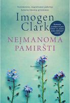 Neįmanoma pamiršti - Imogen Clark