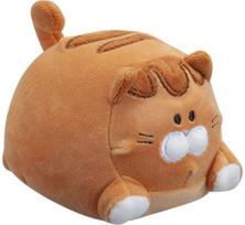 Pliušinis katinas 13CM CHONKY CATS ULTRASOFT įv. rūšys