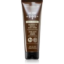 Phytorelax Laboratories Men's Grooming After Sport šampūnas ir kūno prausiklis vyrams 250 ml