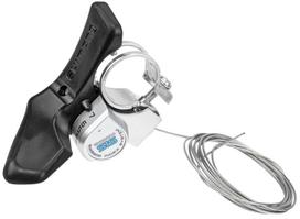 Pavarų perjungimo rankenėlė Shimano SL-A050 7-speed