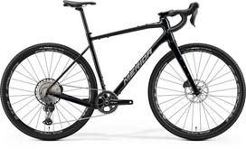 Dviratis Merida Silex 700 II1 black(grey/titan)
