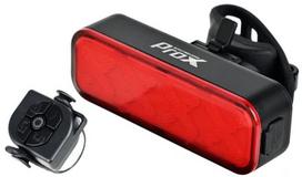 Galinė lempa ProX Auriga COB LED Brake Alarm 300Lm Memory USB