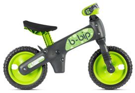 Balansinis dviratukas Bellelli B-Bip dark grey-green