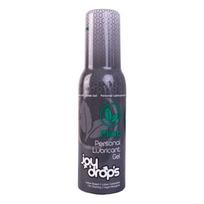 Lubrikantas-kremas Mėta (100 ml)