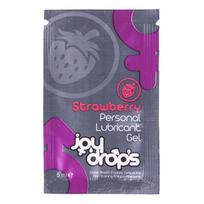 Lubrikantas Braškytė (5 ml)