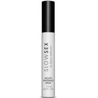 Purškiklis oraliniam seksui Slow Sex (13 ml)
