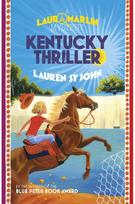 Laura Marlin Mysteries: Kentucky Thriller Book 3