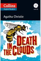 Death in the Clouds: Level 5, B2+ Level 5, B2+