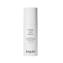 Jorgobé Azelaino rūgšties serumas Azelaic acid serum 5% 50ml 