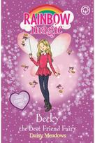 Rainbow Magic: Becky the Best Friend Fairy Special