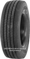 Padanga 285/70R19.5 GRA1 Advance 16PR 146/144L TL M+S 3PMSF,  285/70 R19.5
