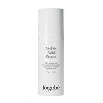 Jorgobé Azelaic Acid Serum 5% Azelaino rūgšties serumas, 50ml