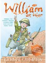 William at War