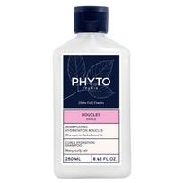 PHYTO Curls Hydration Shampoo 250ml