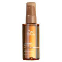 WELLA PROFESSIONALS Ultimate Smooth Miracle Oil Serum