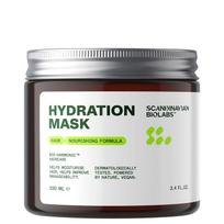 SCANDINAVIAN BIOLABS Hydration Mask 100ml