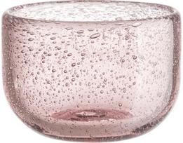 Stikliniai Maku indeliai, 200 ml, 2 vnt., Rožinės sp.