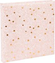 Albumas GOLDBUCH 08034 Finamente rose 30x31 60psl | kampučiai/lipdukai | knygini o rišimo - Nėra Autoriaus