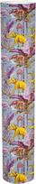 Dovanų pakavimo popierius GOLDBUCH 01771 Insignia dark 50x70