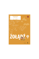 ŽOLANDZ. Poznawanie świata. Drugi zeszyt ćwiczeń dla klasy 3 (serija ŠOK)